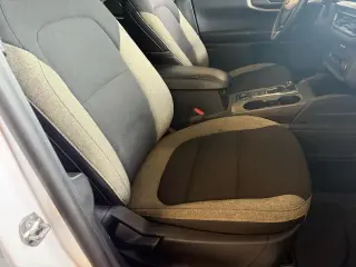 Ford Bronco Sport 2025 AWD Big Bend SUV de 4 puertas