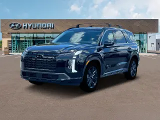 Hyundai PALISADE 2024 AWD XRT 4p SUV