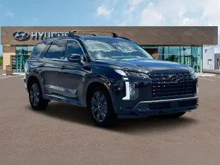 Hyundai PALISADE 2024 AWD XRT 4p SUV