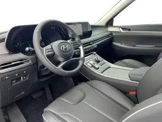 Hyundai PALISADE 2024 AWD XRT 4p SUV