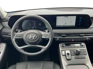 Hyundai PALISADE 2024 AWD XRT 4p SUV
