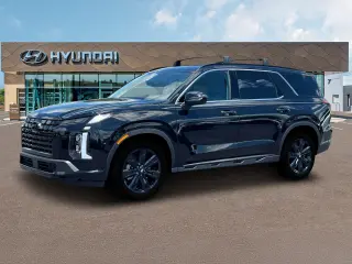 Hyundai PALISADE 2024 AWD XRT 4p SUV