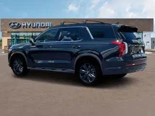 Hyundai PALISADE 2024 AWD XRT 4p SUV