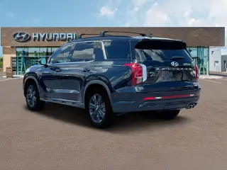Hyundai PALISADE 2024 AWD XRT 4p SUV