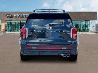 Hyundai PALISADE 2024 AWD XRT 4p SUV