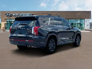 Hyundai PALISADE 2024 AWD XRT 4p SUV