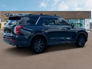 Hyundai PALISADE 2024 AWD XRT 4p SUV