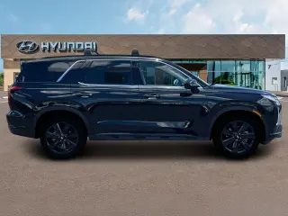 Hyundai PALISADE 2024 AWD XRT 4p SUV