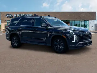 Hyundai PALISADE 2024 AWD XRT 4p SUV
