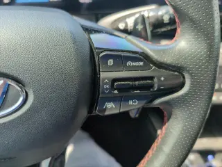 Hyundai ELANTRA 2023 N Line Sedán 4p.