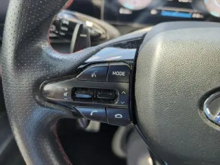 Hyundai ELANTRA 2023 N Line Sedán 4p.