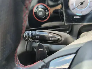 Hyundai ELANTRA 2023 N Line Sedán 4p.