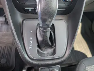 Ford Transit Connect 2020 XL 4p LWB Minivan con portón trasero elevado