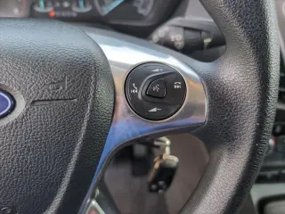 Ford Transit Connect 2020 XL 4p LWB Minivan con portón trasero elevado