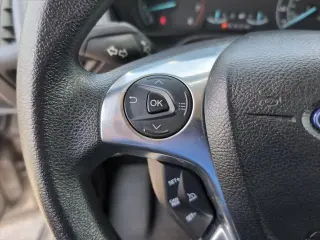 Ford Transit Connect 2020 XL 4p LWB Minivan con portón trasero elevado