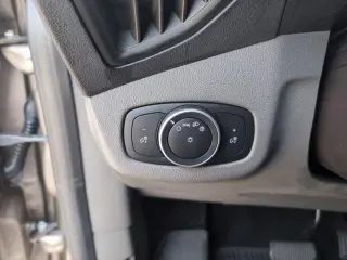 Ford Transit Connect 2020 XL 4p LWB Minivan con portón trasero elevado