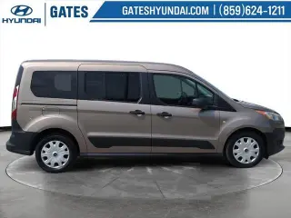 Ford Transit Connect 2020 XL 4p LWB Minivan con portón trasero elevado