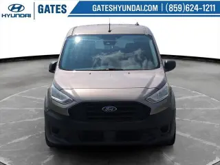 Ford Transit Connect 2020 XL 4p LWB Minivan con portón trasero elevado