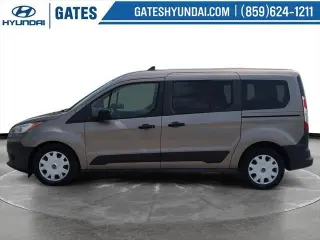 Ford Transit Connect 2020 XL 4p LWB Minivan con portón trasero elevado