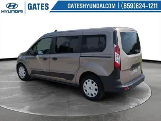 Ford Transit Connect 2020 XL 4p LWB Minivan con portón trasero elevado