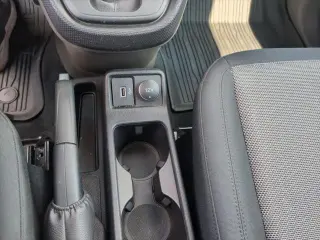 Ford Transit Connect 2020 XL 4p LWB Minivan con portón trasero elevado