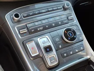 Hyundai SANTA FE Hybrid 2023 AWD Limited Crossover de 4 puertas