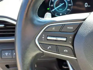 Hyundai SANTA FE Hybrid 2023 AWD Limited Crossover de 4 puertas
