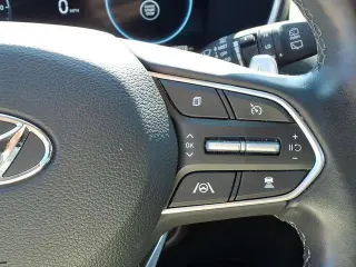 Hyundai SANTA FE Hybrid 2023 AWD Limited Crossover de 4 puertas