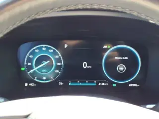 Hyundai SANTA FE Hybrid 2023 AWD Limited Crossover de 4 puertas