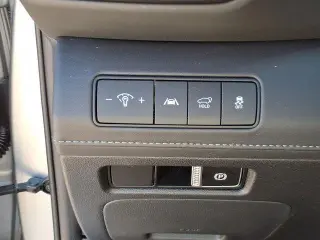 Hyundai SANTA FE Hybrid 2023 AWD Limited Crossover de 4 puertas