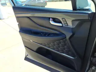 Hyundai SANTA FE Hybrid 2023 AWD Limited Crossover de 4 puertas