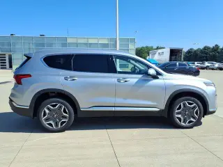 Hyundai SANTA FE Hybrid 2023 AWD Limited Crossover de 4 puertas