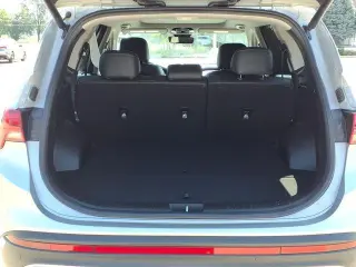 Hyundai SANTA FE Hybrid 2023 AWD Limited Crossover de 4 puertas
