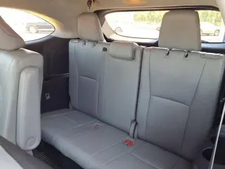 Toyota Highlander 2022 AWD XLE SUV de 4 puertas