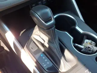 Toyota Highlander 2022 AWD XLE SUV de 4 puertas