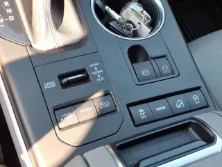 Toyota Highlander 2022 AWD XLE SUV de 4 puertas