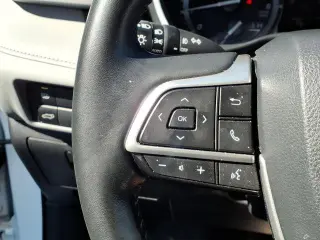 Toyota Highlander 2022 AWD XLE SUV de 4 puertas
