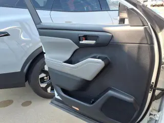 Toyota Highlander 2022 AWD XLE SUV de 4 puertas