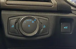 Ford Fusion 2019 SE Sedán de 4 puertas