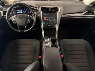 Ford Fusion 2019 SE Sedán de 4 puertas