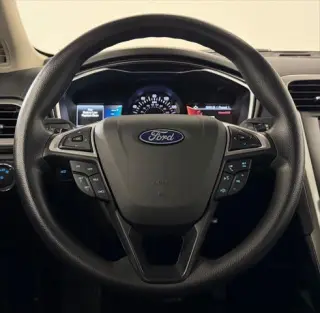 Ford Fusion 2019 SE Sedán de 4 puertas