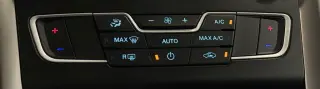 Ford Fusion 2019 SE Sedán de 4 puertas