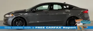 Ford Fusion 2019 SE Sedán de 4 puertas