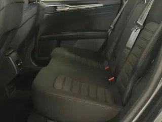 Ford Fusion 2019 SE Sedán de 4 puertas