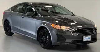 Ford Fusion 2019 SE Sedán de 4 puertas