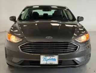 Ford Fusion 2019 SE Sedán de 4 puertas