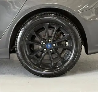 Ford Fusion 2019 SE Sedán de 4 puertas