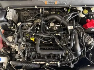 Ford Fusion 2019 SE Sedán de 4 puertas