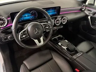 Mercedes-Benz Clase A 2020 AWD A 220 4MATIC Sedán 4 puertas