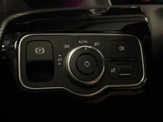 Mercedes-Benz Clase A 2020 AWD A 220 4MATIC Sedán 4 puertas